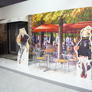 “思わず惚れ直す”瞬間に出会える「サーヴァントと巡る世界展」描き下ろし全39騎まとめ【FGOフェス2018】