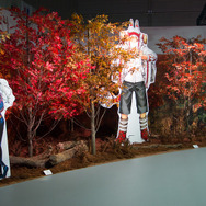 “思わず惚れ直す”瞬間に出会える「サーヴァントと巡る世界展」描き下ろし全39騎まとめ【FGOフェス2018】