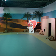 “思わず惚れ直す”瞬間に出会える「サーヴァントと巡る世界展」描き下ろし全39騎まとめ【FGOフェス2018】