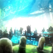 『世界樹の迷宮X』は“3DSでは”最後の世界樹─新しい世界に向けた展開を示唆