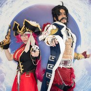 今年はコスプレ参加が可能に!幕張メッセという“特異点”に多くのサーヴァントが集う【FGOフェス2018】