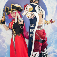 今年はコスプレ参加が可能に!幕張メッセという“特異点”に多くのサーヴァントが集う【FGOフェス2018】