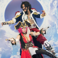 今年はコスプレ参加が可能に!幕張メッセという“特異点”に多くのサーヴァントが集う【FGOフェス2018】