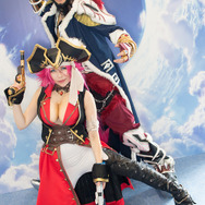 今年はコスプレ参加が可能に!幕張メッセという“特異点”に多くのサーヴァントが集う【FGOフェス2018】