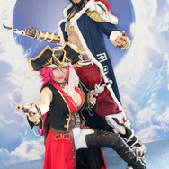 今年はコスプレ参加が可能に!幕張メッセという“特異点”に多くのサーヴァントが集う【FGOフェス2018】