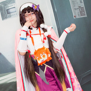 今年はコスプレ参加が可能に!幕張メッセという“特異点”に多くのサーヴァントが集う【FGOフェス2018】