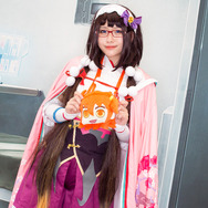 今年はコスプレ参加が可能に!幕張メッセという“特異点”に多くのサーヴァントが集う【FGOフェス2018】