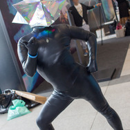 今年はコスプレ参加が可能に!幕張メッセという“特異点”に多くのサーヴァントが集う【FGOフェス2018】