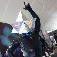 今年はコスプレ参加が可能に!幕張メッセという“特異点”に多くのサーヴァントが集う【FGOフェス2018】