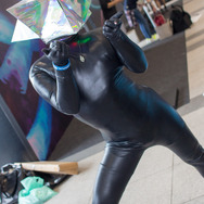 今年はコスプレ参加が可能に!幕張メッセという“特異点”に多くのサーヴァントが集う【FGOフェス2018】