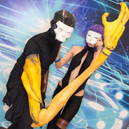 今年はコスプレ参加が可能に!幕張メッセという“特異点”に多くのサーヴァントが集う【FGOフェス2018】