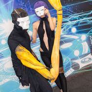 今年はコスプレ参加が可能に!幕張メッセという“特異点”に多くのサーヴァントが集う【FGOフェス2018】