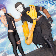 今年はコスプレ参加が可能に!幕張メッセという“特異点”に多くのサーヴァントが集う【FGOフェス2018】