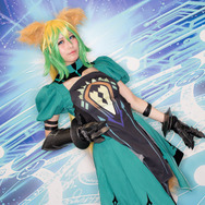 今年はコスプレ参加が可能に!幕張メッセという“特異点”に多くのサーヴァントが集う【FGOフェス2018】