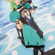 今年はコスプレ参加が可能に!幕張メッセという“特異点”に多くのサーヴァントが集う【FGOフェス2018】
