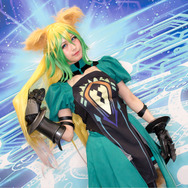 今年はコスプレ参加が可能に!幕張メッセという“特異点”に多くのサーヴァントが集う【FGOフェス2018】