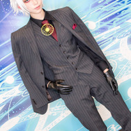 今年はコスプレ参加が可能に!幕張メッセという“特異点”に多くのサーヴァントが集う【FGOフェス2018】