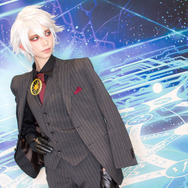 今年はコスプレ参加が可能に!幕張メッセという“特異点”に多くのサーヴァントが集う【FGOフェス2018】