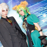今年はコスプレ参加が可能に!幕張メッセという“特異点”に多くのサーヴァントが集う【FGOフェス2018】