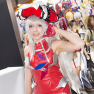 今年はコスプレ参加が可能に!幕張メッセという“特異点”に多くのサーヴァントが集う【FGOフェス2018】