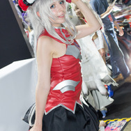 今年はコスプレ参加が可能に!幕張メッセという“特異点”に多くのサーヴァントが集う【FGOフェス2018】