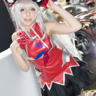 今年はコスプレ参加が可能に!幕張メッセという“特異点”に多くのサーヴァントが集う【FGOフェス2018】