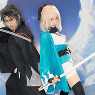 今年はコスプレ参加が可能に!幕張メッセという“特異点”に多くのサーヴァントが集う【FGOフェス2018】