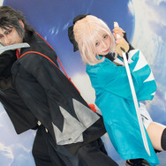 今年はコスプレ参加が可能に!幕張メッセという“特異点”に多くのサーヴァントが集う【FGOフェス2018】