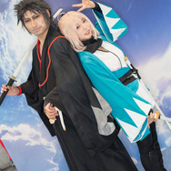 今年はコスプレ参加が可能に!幕張メッセという“特異点”に多くのサーヴァントが集う【FGOフェス2018】