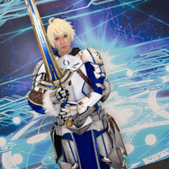 今年はコスプレ参加が可能に!幕張メッセという“特異点”に多くのサーヴァントが集う【FGOフェス2018】