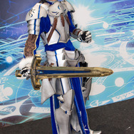 今年はコスプレ参加が可能に!幕張メッセという“特異点”に多くのサーヴァントが集う【FGOフェス2018】