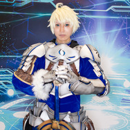 今年はコスプレ参加が可能に!幕張メッセという“特異点”に多くのサーヴァントが集う【FGOフェス2018】