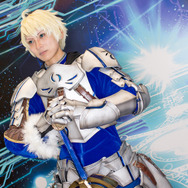 今年はコスプレ参加が可能に!幕張メッセという“特異点”に多くのサーヴァントが集う【FGOフェス2018】