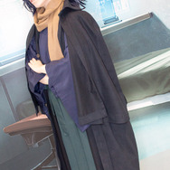 今年はコスプレ参加が可能に!幕張メッセという“特異点”に多くのサーヴァントが集う【FGOフェス2018】