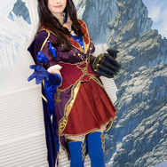 今年はコスプレ参加が可能に!幕張メッセという“特異点”に多くのサーヴァントが集う【FGOフェス2018】