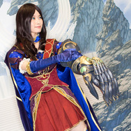 今年はコスプレ参加が可能に!幕張メッセという“特異点”に多くのサーヴァントが集う【FGOフェス2018】