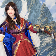 今年はコスプレ参加が可能に!幕張メッセという“特異点”に多くのサーヴァントが集う【FGOフェス2018】