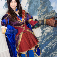 今年はコスプレ参加が可能に!幕張メッセという“特異点”に多くのサーヴァントが集う【FGOフェス2018】