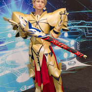 今年はコスプレ参加が可能に!幕張メッセという“特異点”に多くのサーヴァントが集う【FGOフェス2018】