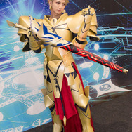 今年はコスプレ参加が可能に!幕張メッセという“特異点”に多くのサーヴァントが集う【FGOフェス2018】