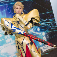 今年はコスプレ参加が可能に!幕張メッセという“特異点”に多くのサーヴァントが集う【FGOフェス2018】