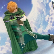 今年はコスプレ参加が可能に!幕張メッセという“特異点”に多くのサーヴァントが集う【FGOフェス2018】