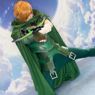 今年はコスプレ参加が可能に!幕張メッセという“特異点”に多くのサーヴァントが集う【FGOフェス2018】