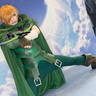 今年はコスプレ参加が可能に!幕張メッセという“特異点”に多くのサーヴァントが集う【FGOフェス2018】