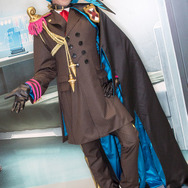 今年はコスプレ参加が可能に!幕張メッセという“特異点”に多くのサーヴァントが集う【FGOフェス2018】