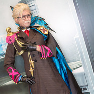 今年はコスプレ参加が可能に!幕張メッセという“特異点”に多くのサーヴァントが集う【FGOフェス2018】