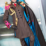 今年はコスプレ参加が可能に!幕張メッセという“特異点”に多くのサーヴァントが集う【FGOフェス2018】