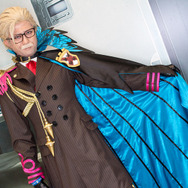 今年はコスプレ参加が可能に!幕張メッセという“特異点”に多くのサーヴァントが集う【FGOフェス2018】