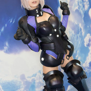 今年はコスプレ参加が可能に!幕張メッセという“特異点”に多くのサーヴァントが集う【FGOフェス2018】