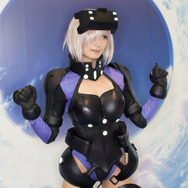 今年はコスプレ参加が可能に!幕張メッセという“特異点”に多くのサーヴァントが集う【FGOフェス2018】